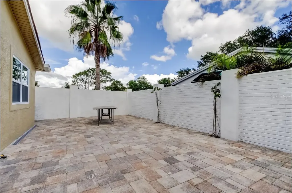 4831 Blue Jay Circle Palm Harbor FL 34683