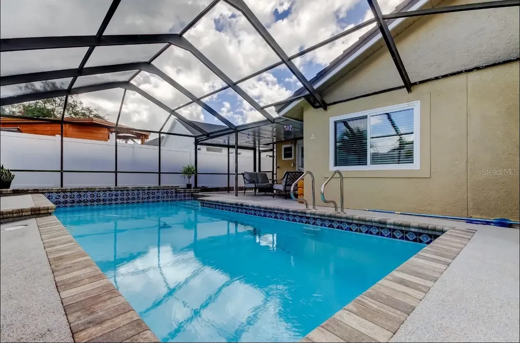 4831 Blue Jay Circle Palm Harbor FL 34683