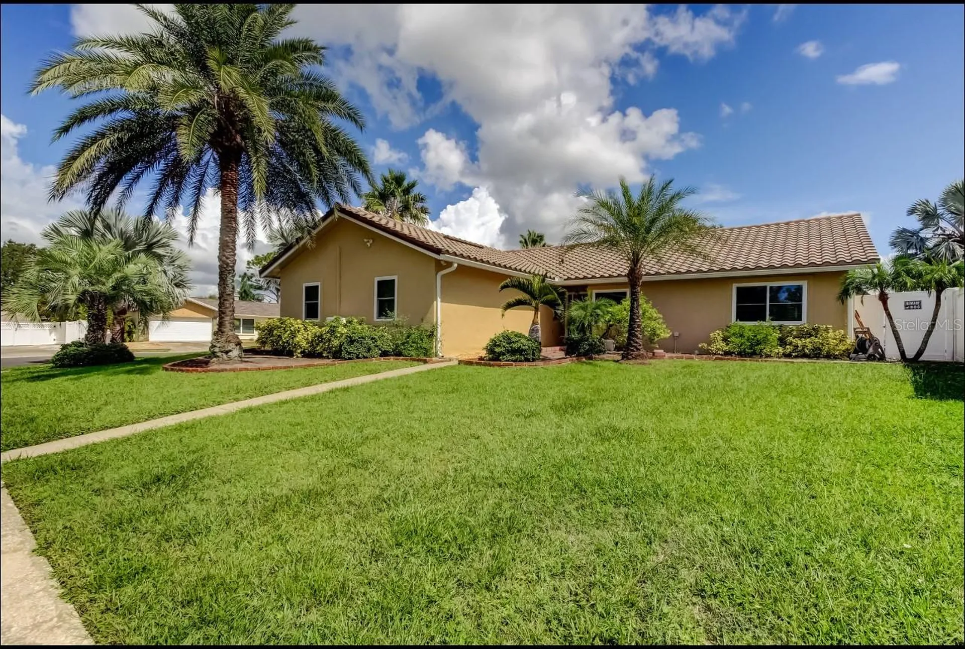 4831 Blue Jay Circle Palm Harbor FL 34683