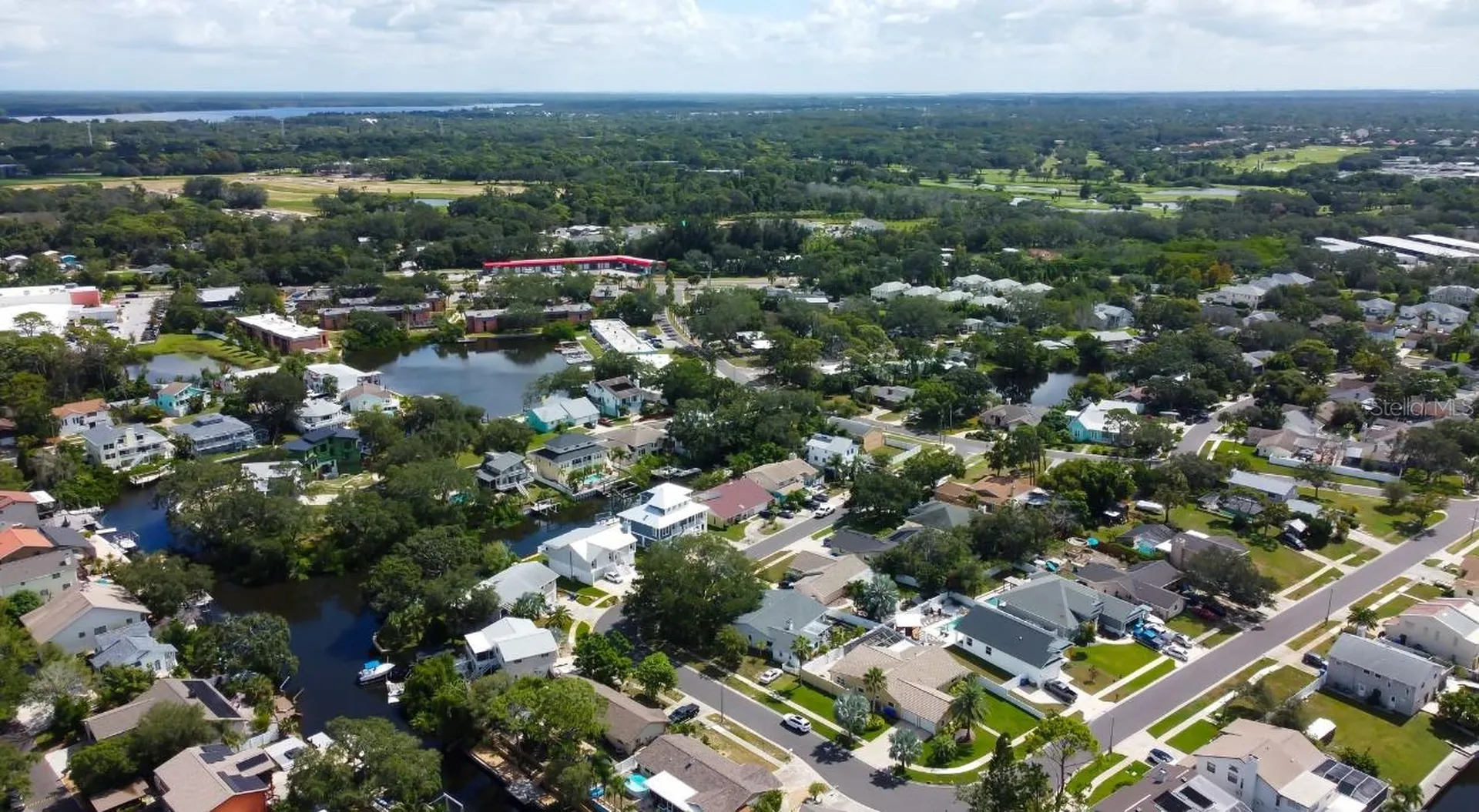 4831 Blue Jay Circle Palm Harbor FL 34683
