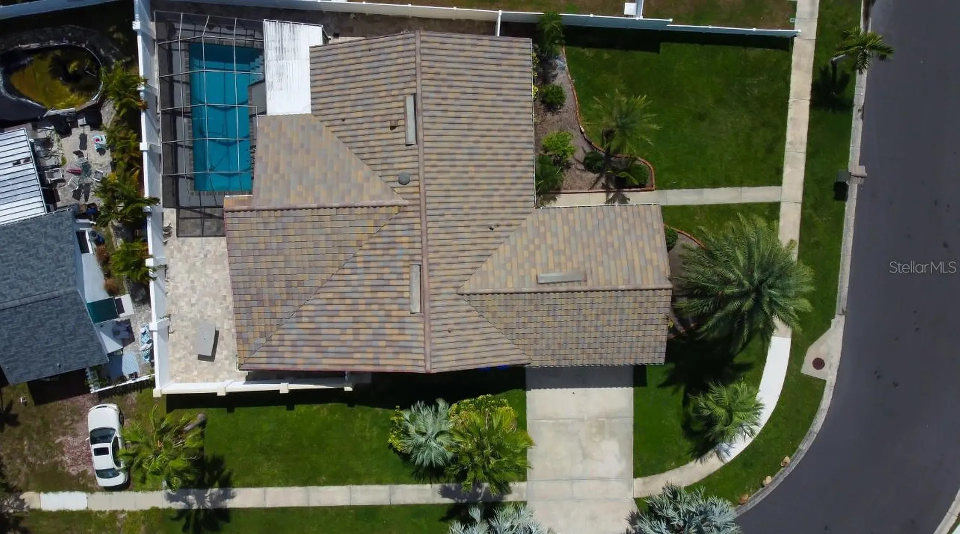 4831 Blue Jay Circle Palm Harbor FL 34683
