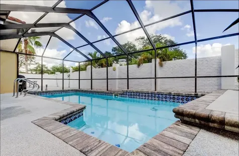 4831 Blue Jay Circle Palm Harbor FL 34683