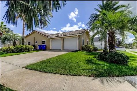 4831 Blue Jay Circle Palm Harbor FL 34683