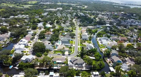 4831 Blue Jay Circle Palm Harbor FL 34683