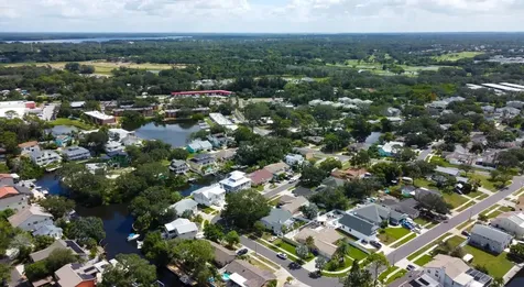 4831 Blue Jay Circle Palm Harbor FL 34683