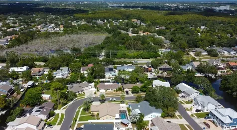 4831 Blue Jay Circle Palm Harbor FL 34683