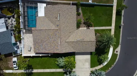 4831 Blue Jay Circle Palm Harbor FL 34683