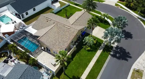 4831 Blue Jay Circle Palm Harbor FL 34683