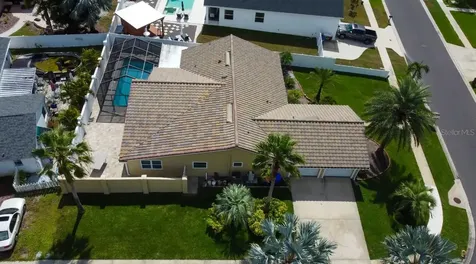 4831 Blue Jay Circle Palm Harbor FL 34683