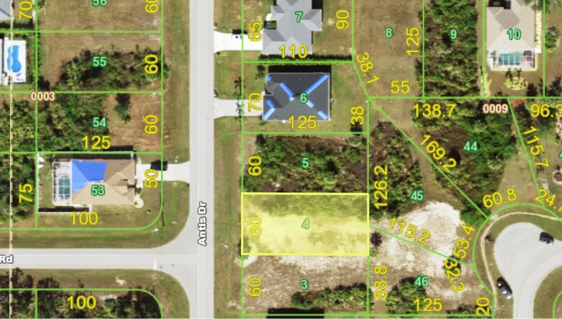 114 Antis Drive Rotonda West FL 33947