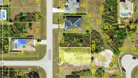 114 Antis Drive Rotonda West FL 33947