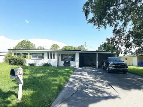 107 Dellwood Drive Kissimmee FL 34744