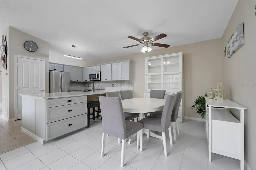 8807 Crayson Court Kissimmee FL 34747