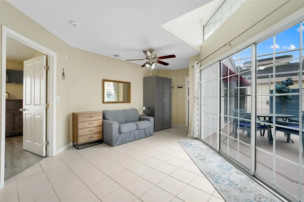 8807 Crayson Court Kissimmee FL 34747