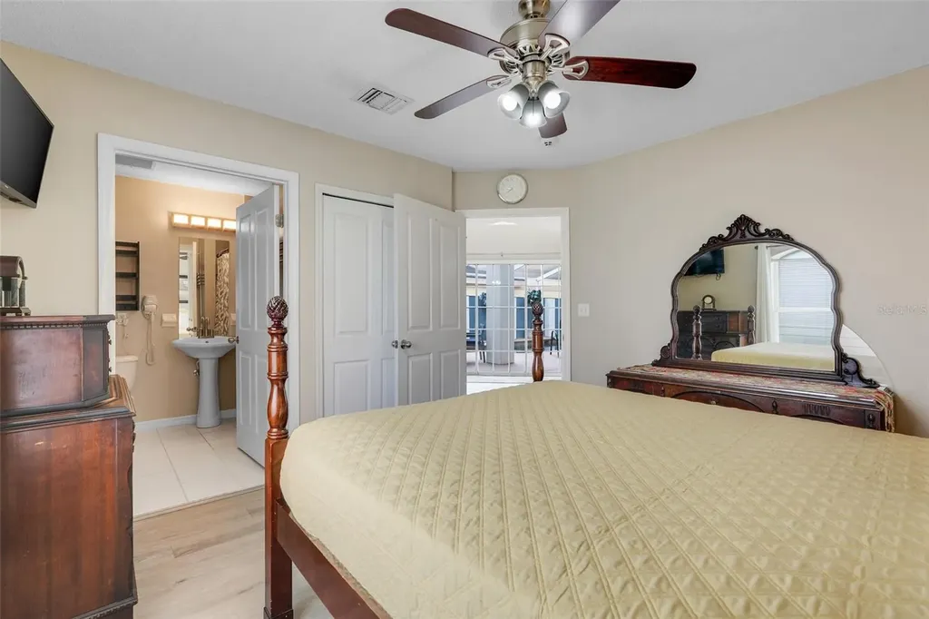8807 Crayson Court Kissimmee FL 34747