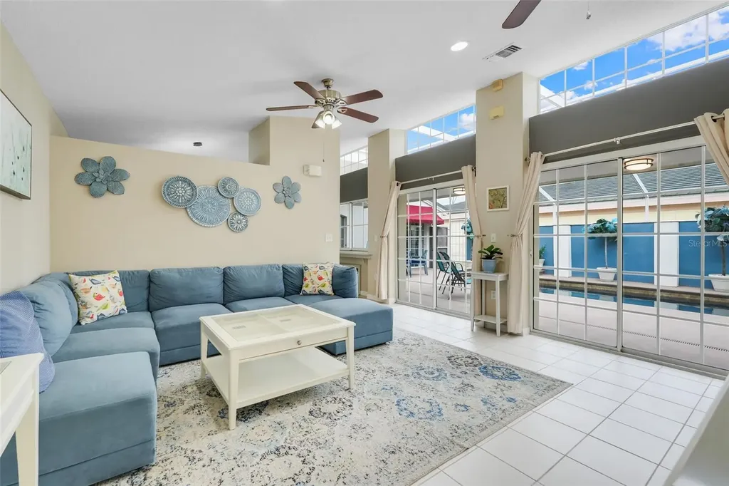 8807 Crayson Court Kissimmee FL 34747