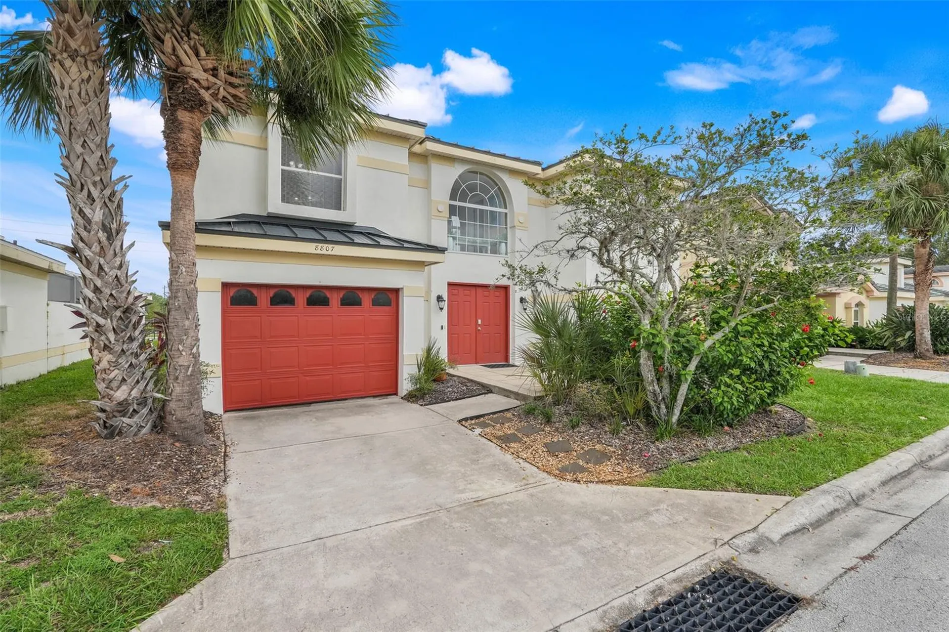 8807 Crayson Court Kissimmee FL 34747