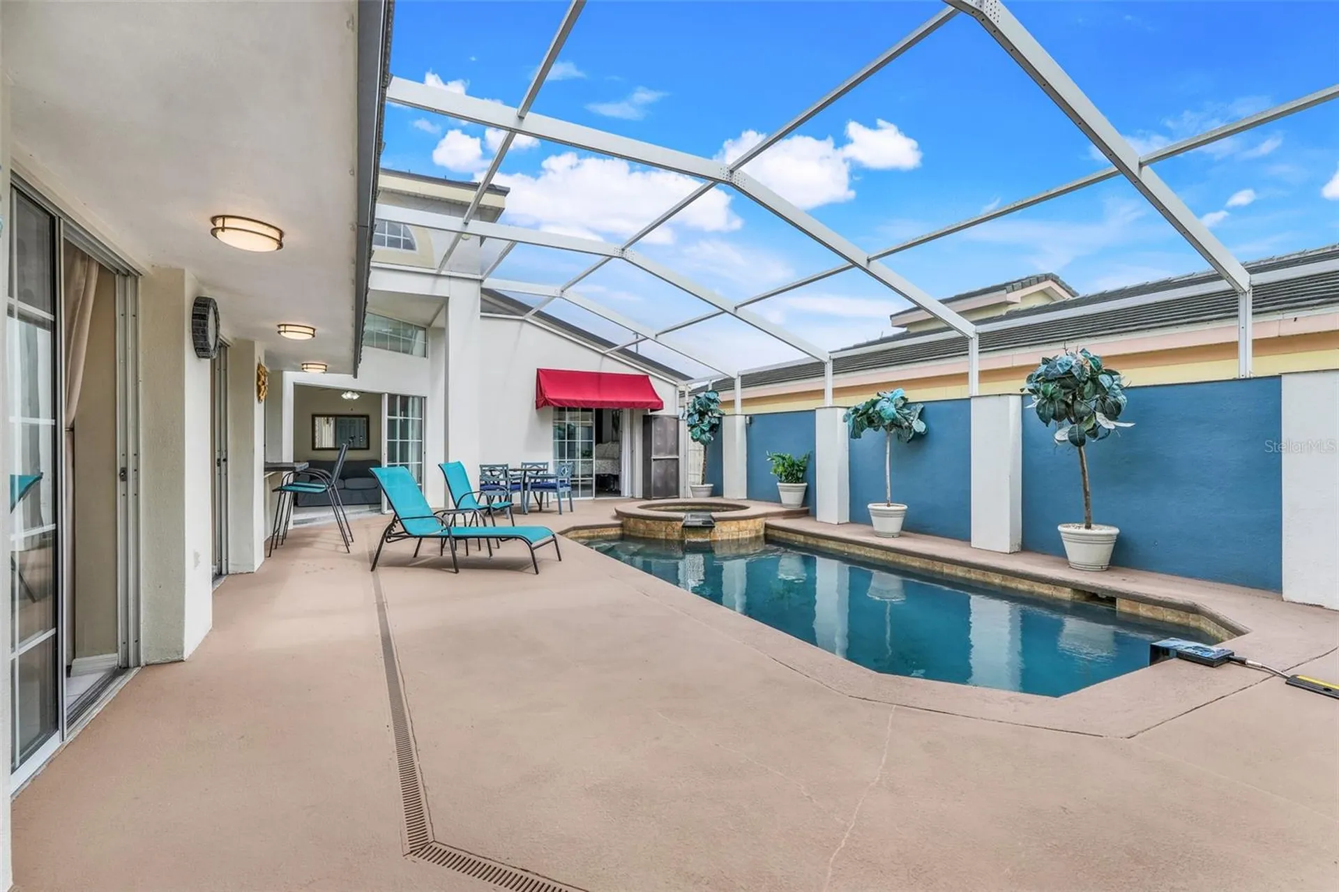 8807 Crayson Court Kissimmee FL 34747