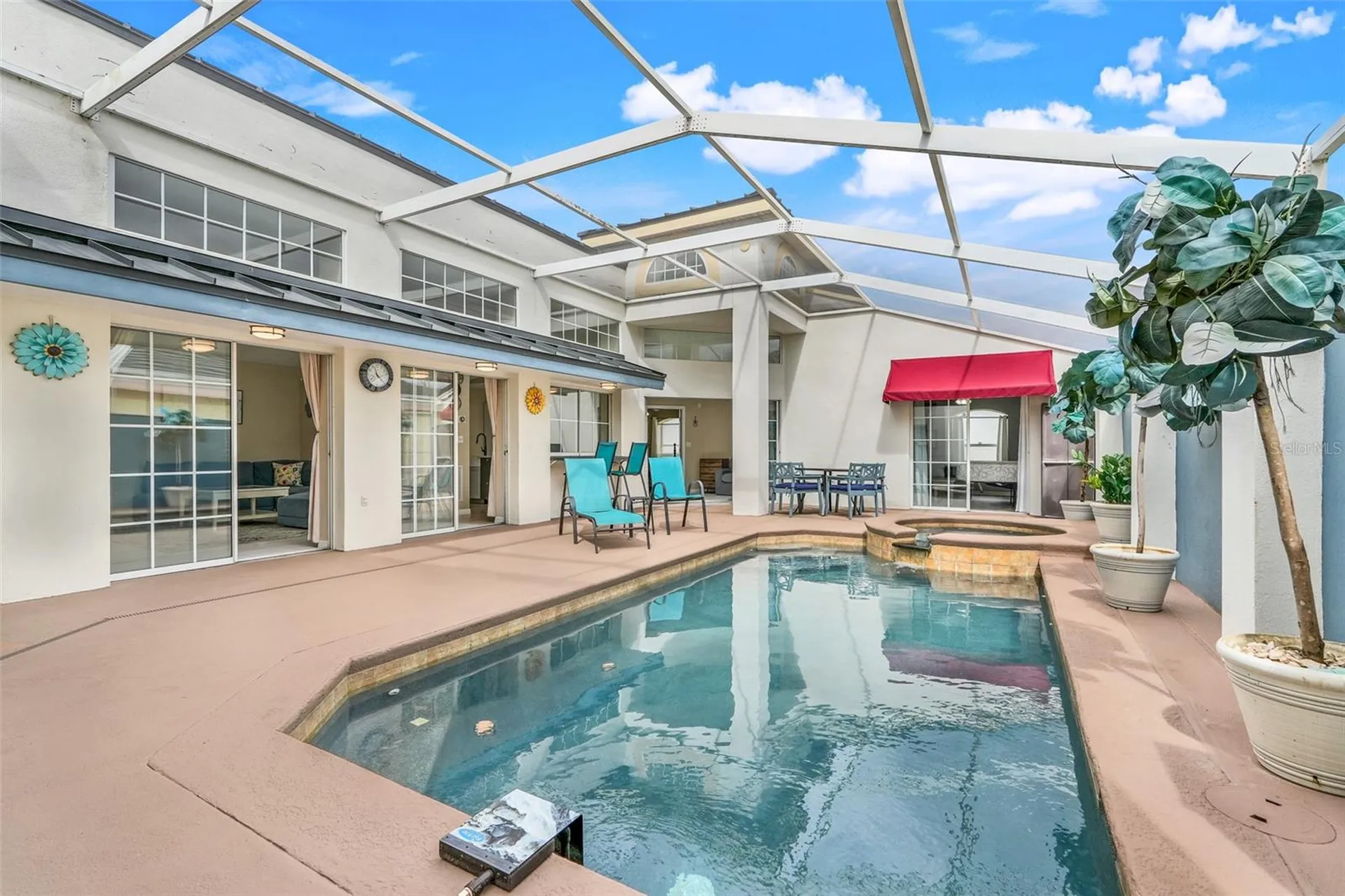 8807 Crayson Court Kissimmee FL 34747