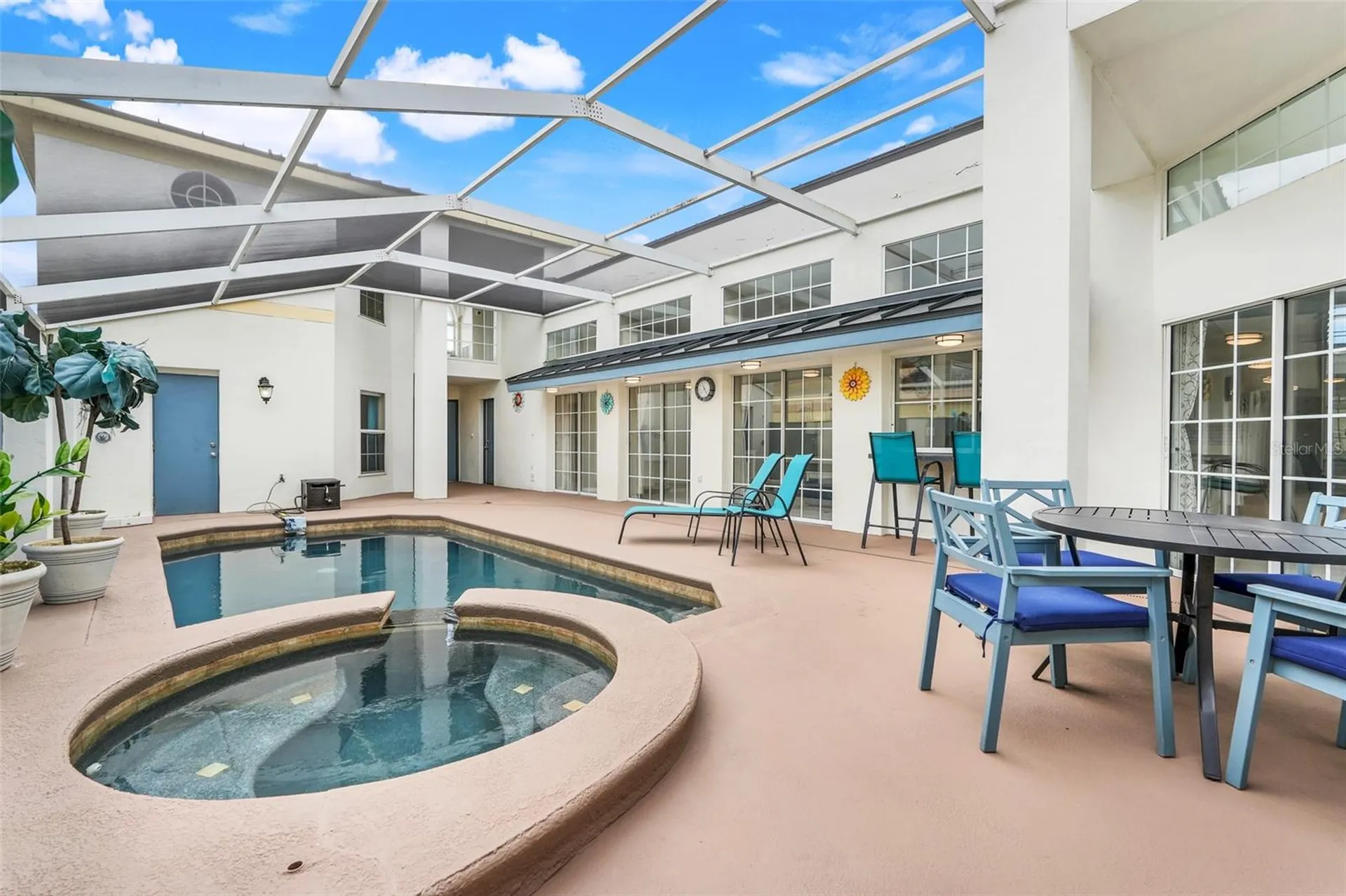 8807 Crayson Court Kissimmee FL 34747