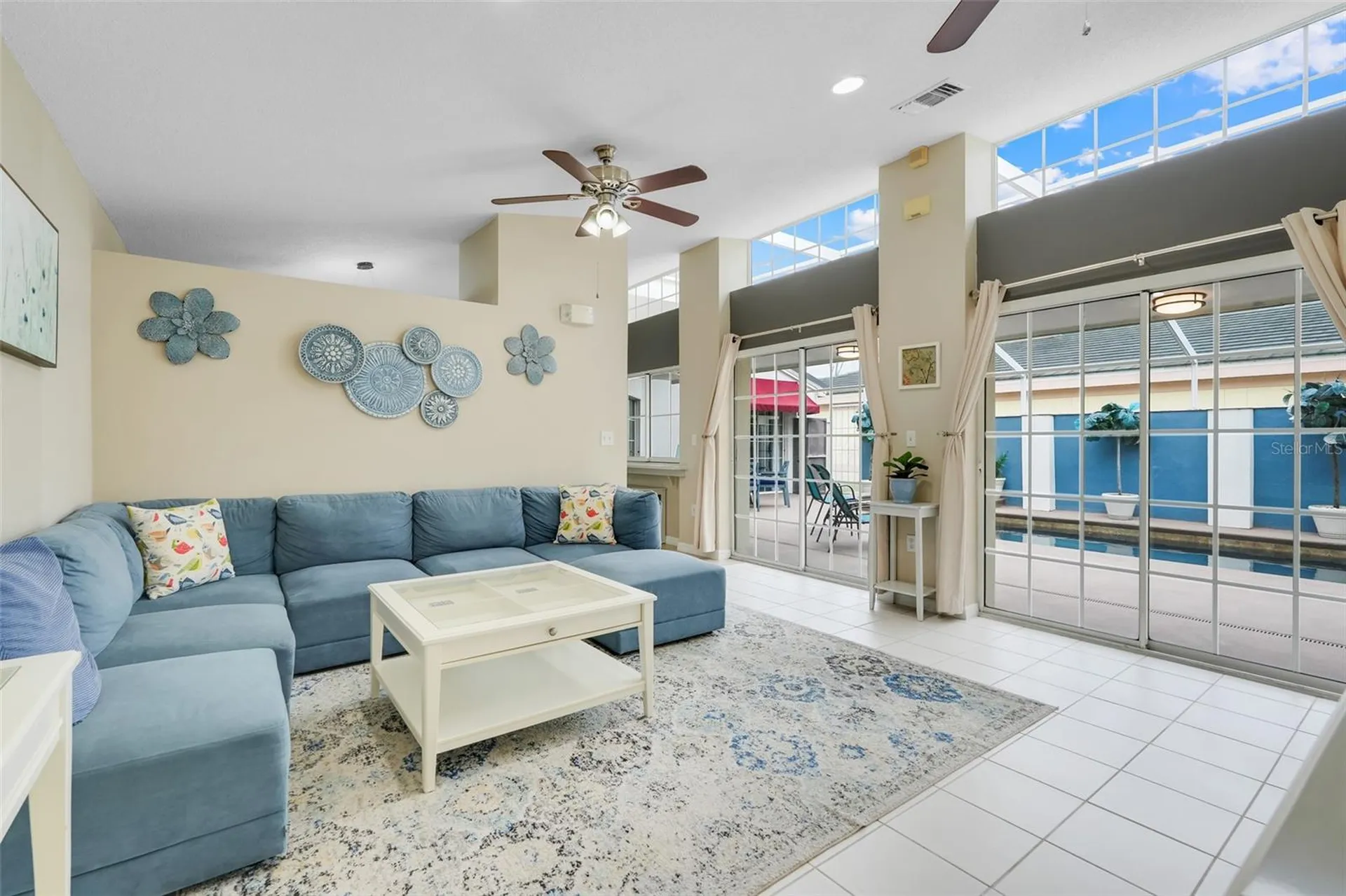8807 Crayson Court Kissimmee FL 34747