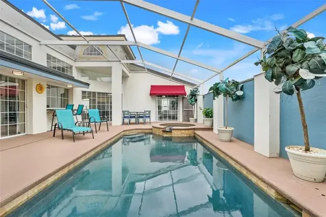 8807 Crayson Court Kissimmee FL 34747