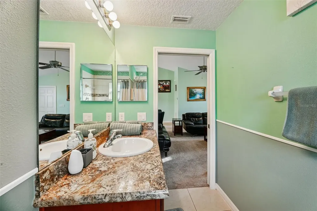 4604 Southport Bay Drive Kissimmee FL 34759