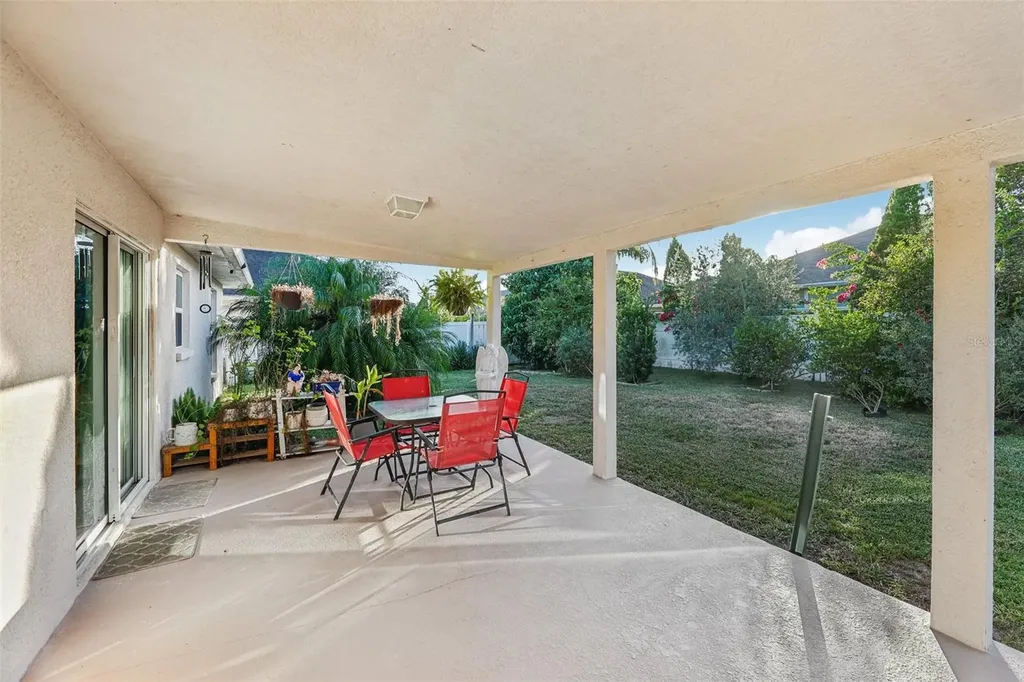 4604 Southport Bay Drive Kissimmee FL 34759