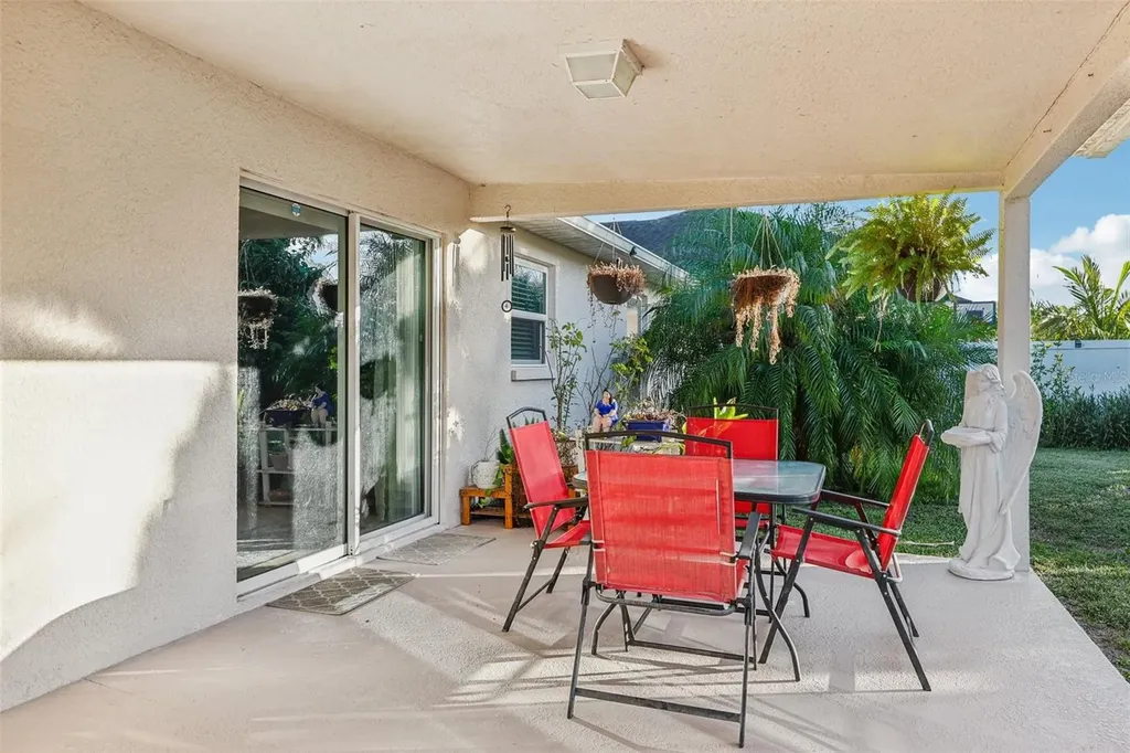 4604 Southport Bay Drive Kissimmee FL 34759