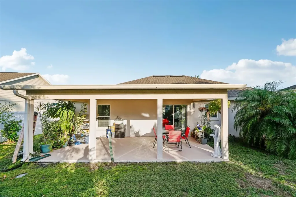 4604 Southport Bay Drive Kissimmee FL 34759