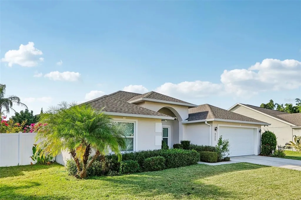 4604 Southport Bay Drive Kissimmee FL 34759
