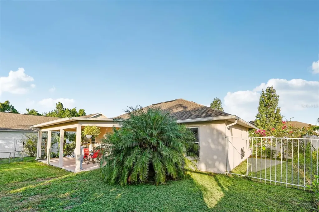 4604 Southport Bay Drive Kissimmee FL 34759