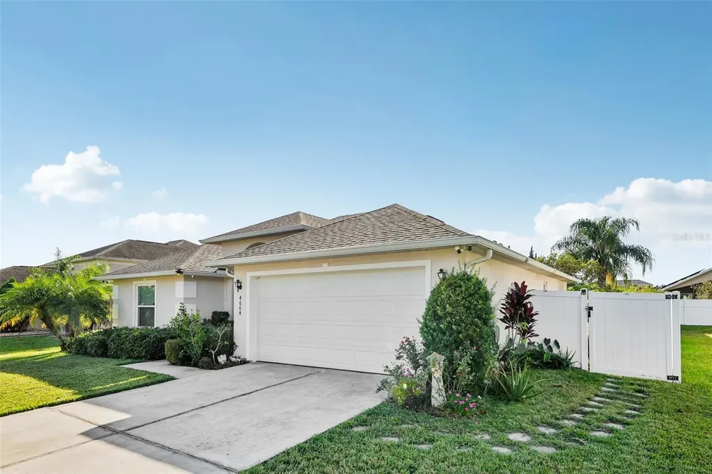 4604 Southport Bay Drive Kissimmee FL 34759