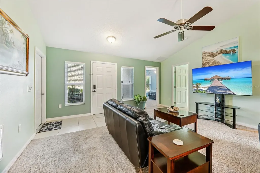 4604 Southport Bay Drive Kissimmee FL 34759