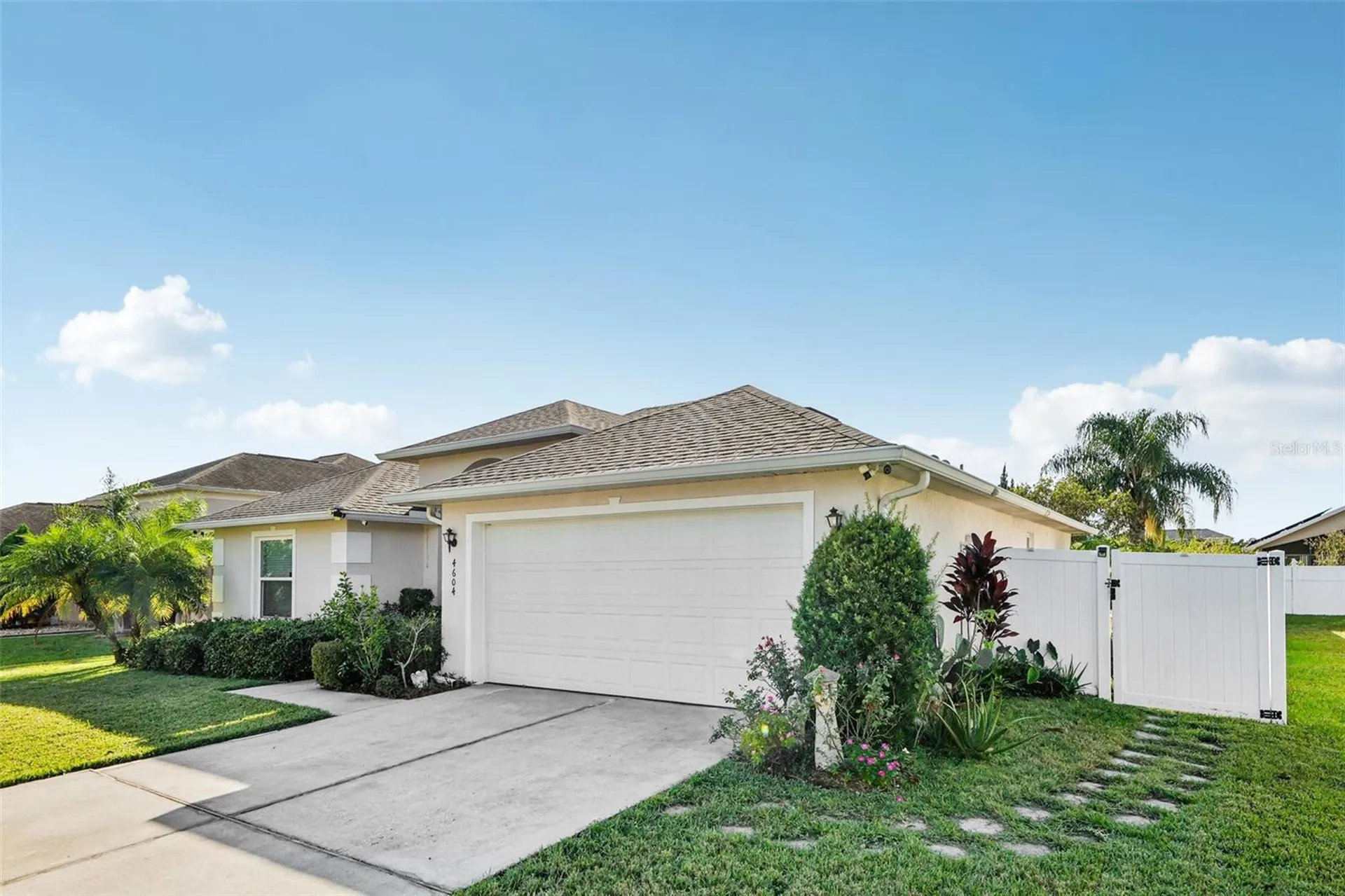 4604 Southport Bay Drive Kissimmee FL 34759