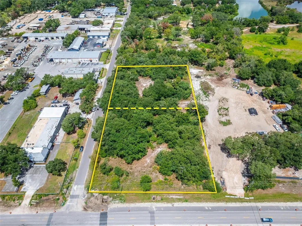 Turkey Creek Road Plant City FL 33563