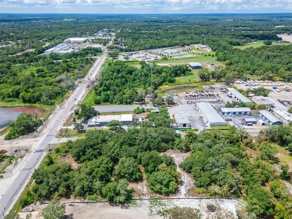 Turkey Creek Road Plant City FL 33563
