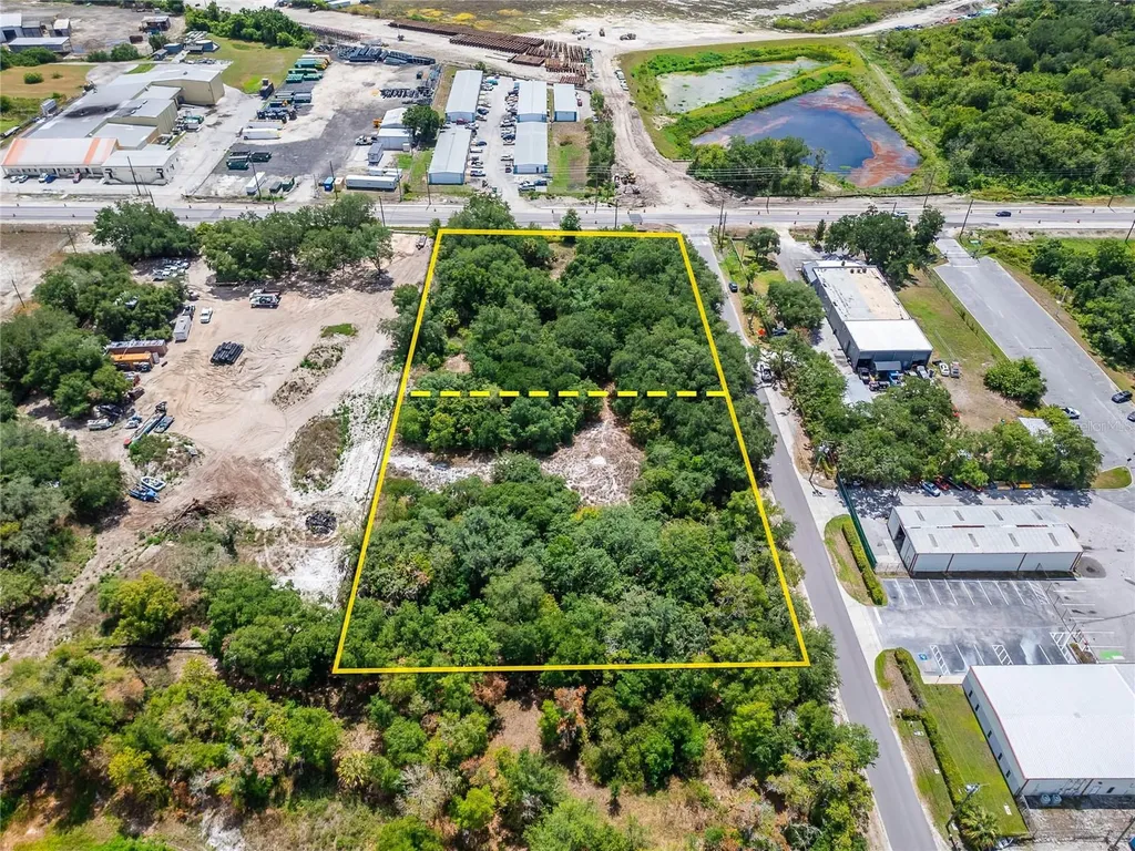 Turkey Creek Road Plant City FL 33563