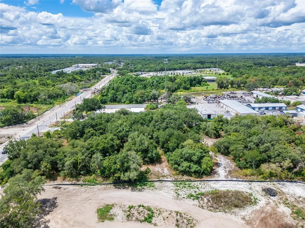Turkey Creek Road Plant City FL 33563