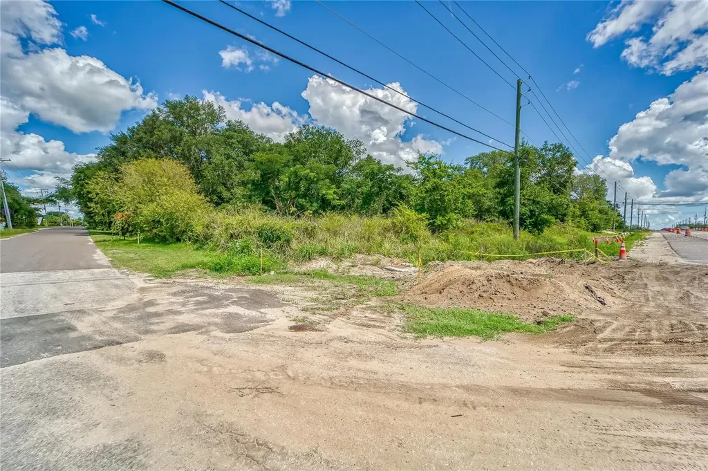 Turkey Creek Road Plant City FL 33563