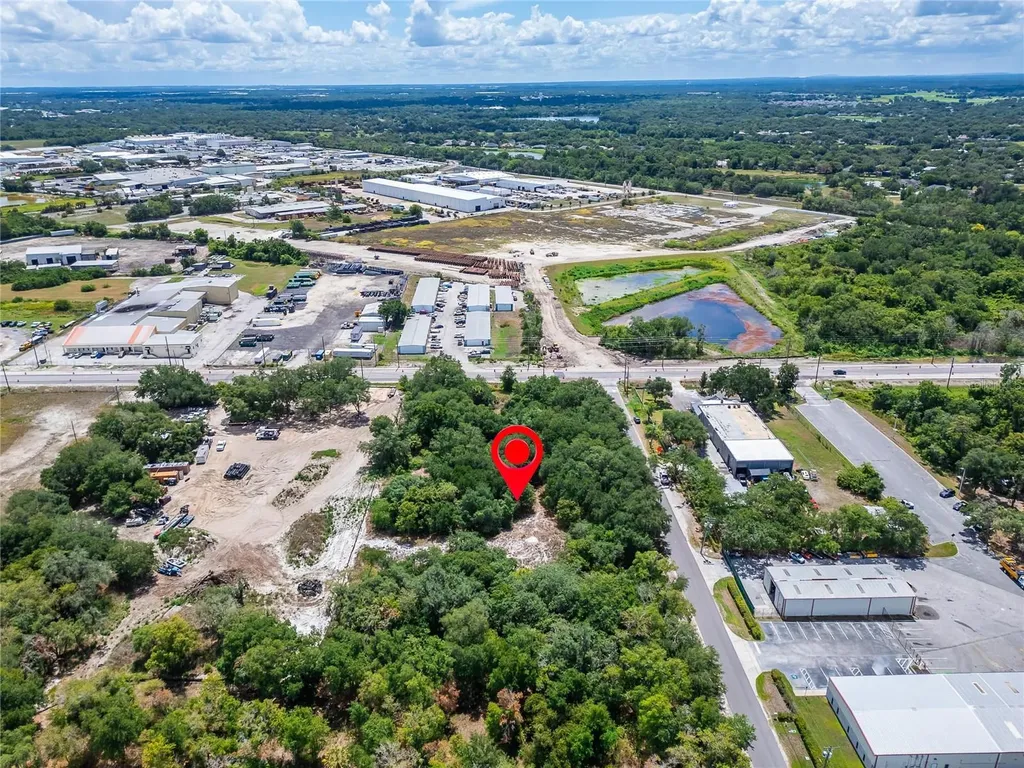 Turkey Creek Road Plant City FL 33563