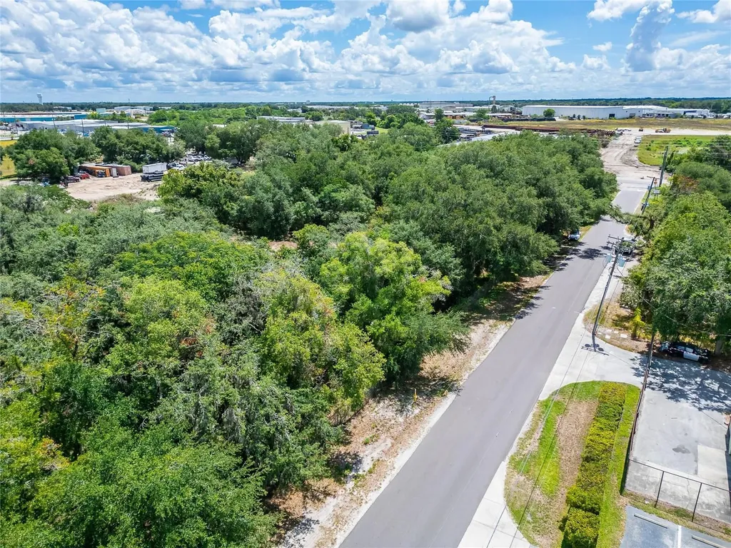 Turkey Creek Road Plant City FL 33563