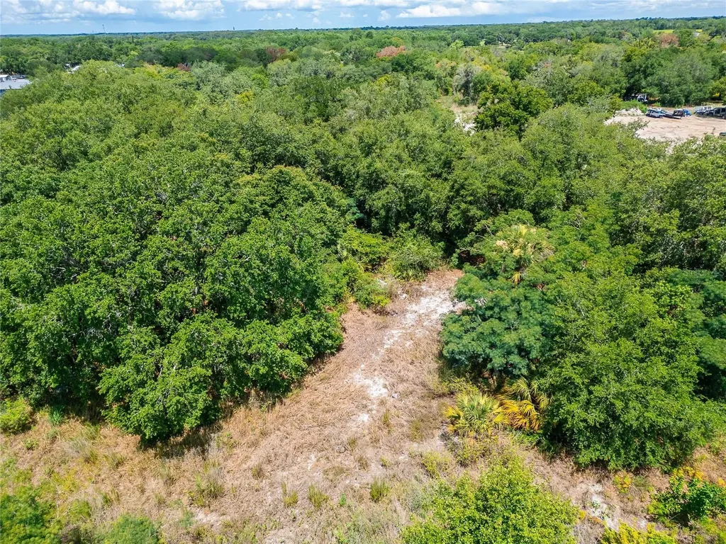 Turkey Creek Road Plant City FL 33563