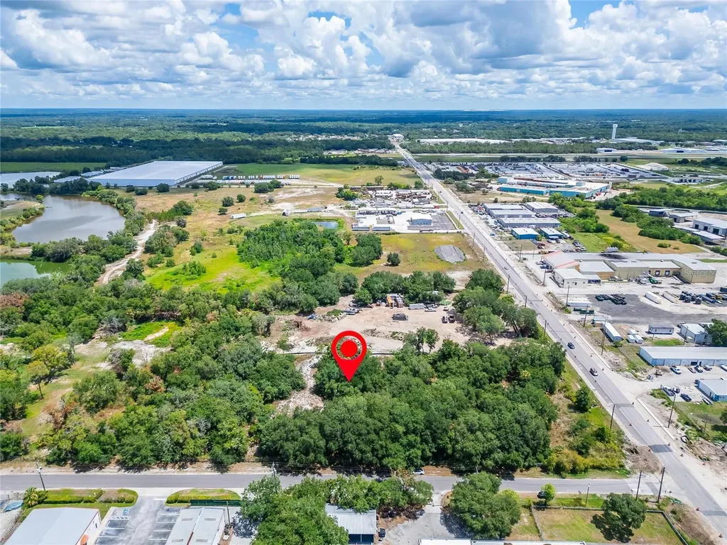 Turkey Creek Road Plant City FL 33563