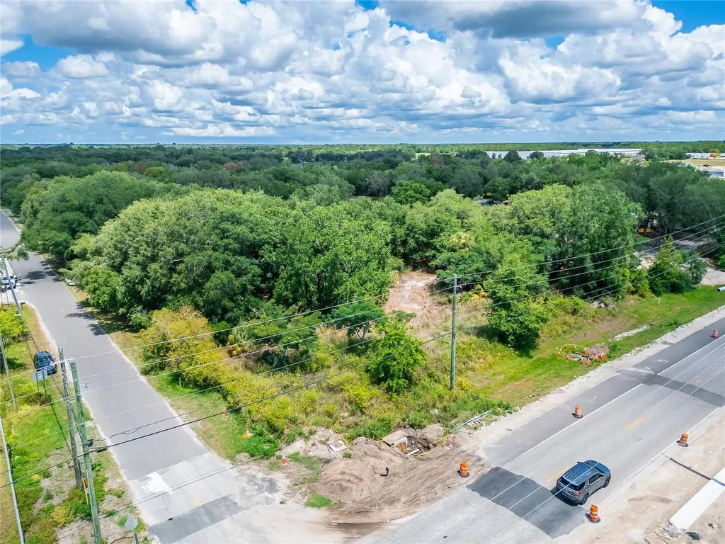 Turkey Creek Road Plant City FL 33563