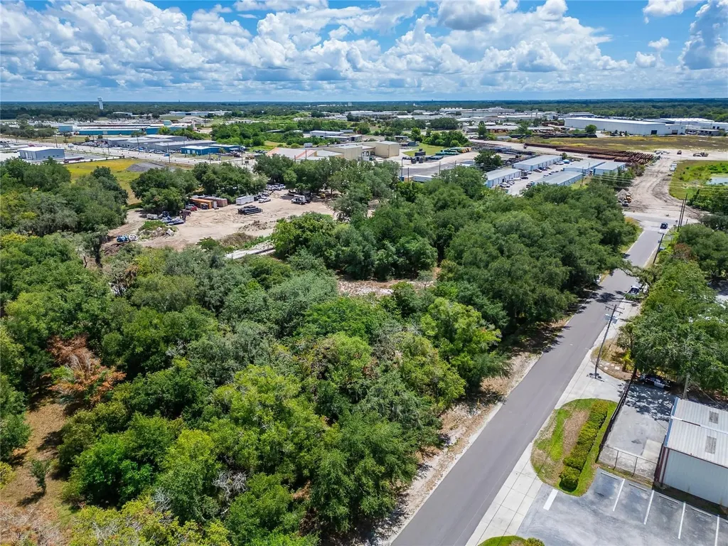 Turkey Creek Road Plant City FL 33563