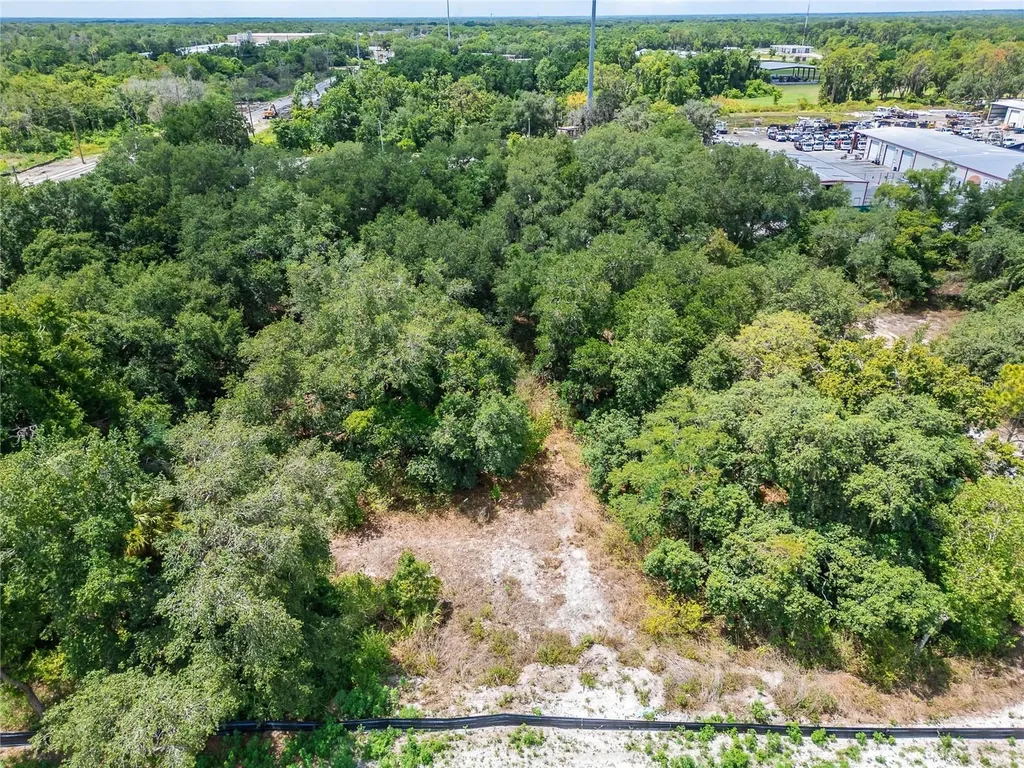 Turkey Creek Road Plant City FL 33563
