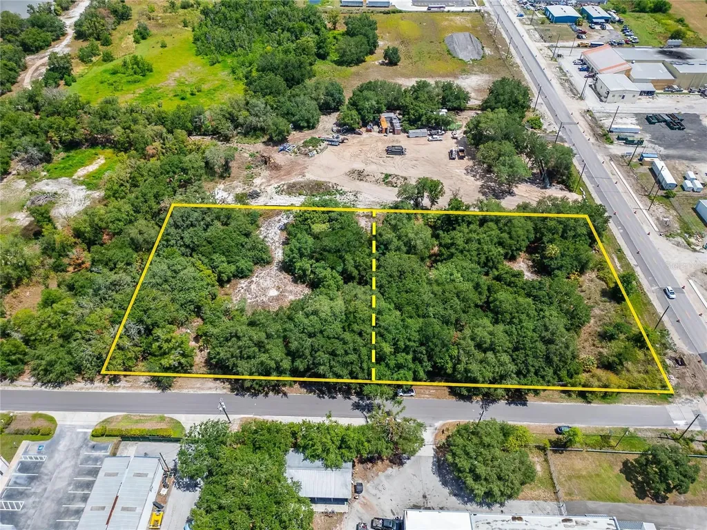Turkey Creek Road Plant City FL 33563