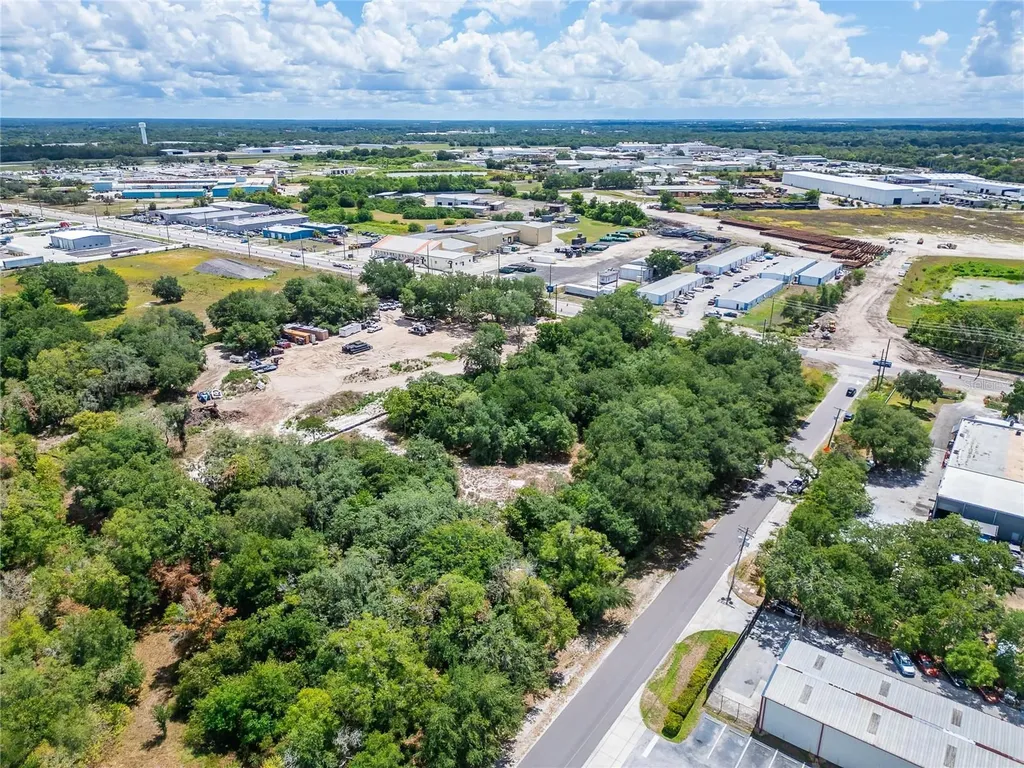 Turkey Creek Road Plant City FL 33563