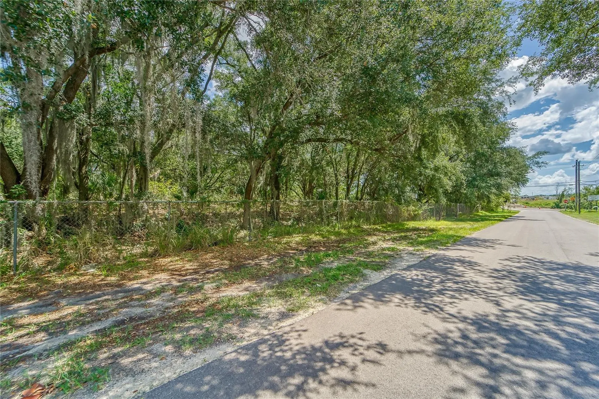 Turkey Creek Road Plant City FL 33563